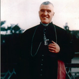 Bishop Ferrando