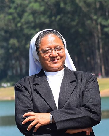 Celina Surin_Evangelization_Tinsukia