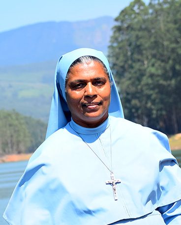 Jessy James_Vice Provincial_Tinsukia