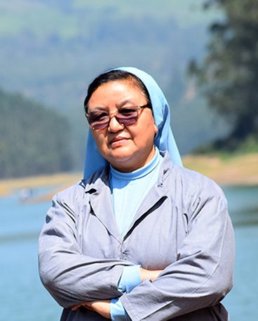 Regina Mareem_Social Apostolate_Tinsukia