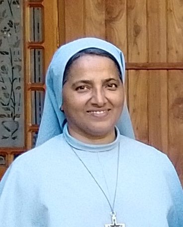 Sheeba Paul_Economer_Tinsukia